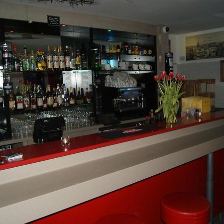Relais Du Prieure Ξενοδοχείο Le Magny  Εξωτερικό φωτογραφία