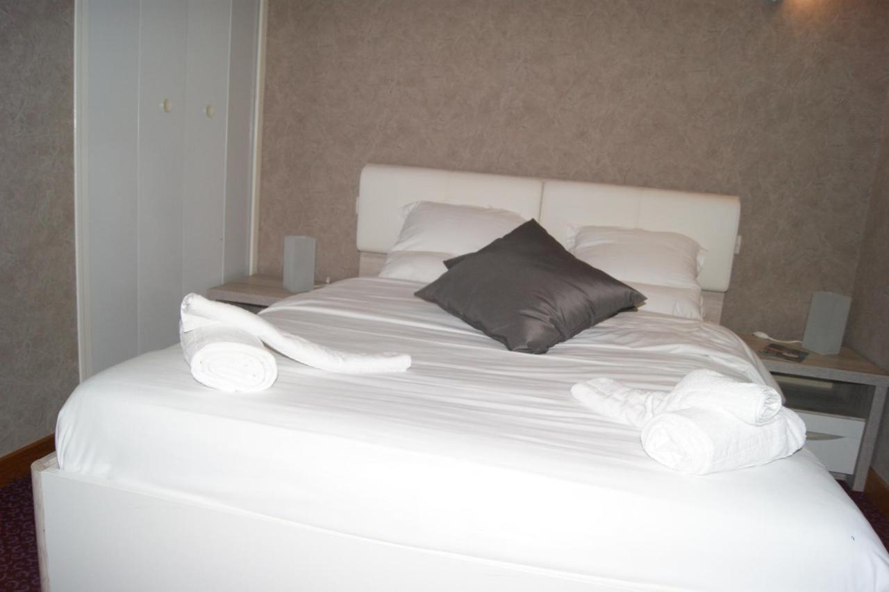 Relais Du Prieure Ξενοδοχείο Le Magny  Εξωτερικό φωτογραφία