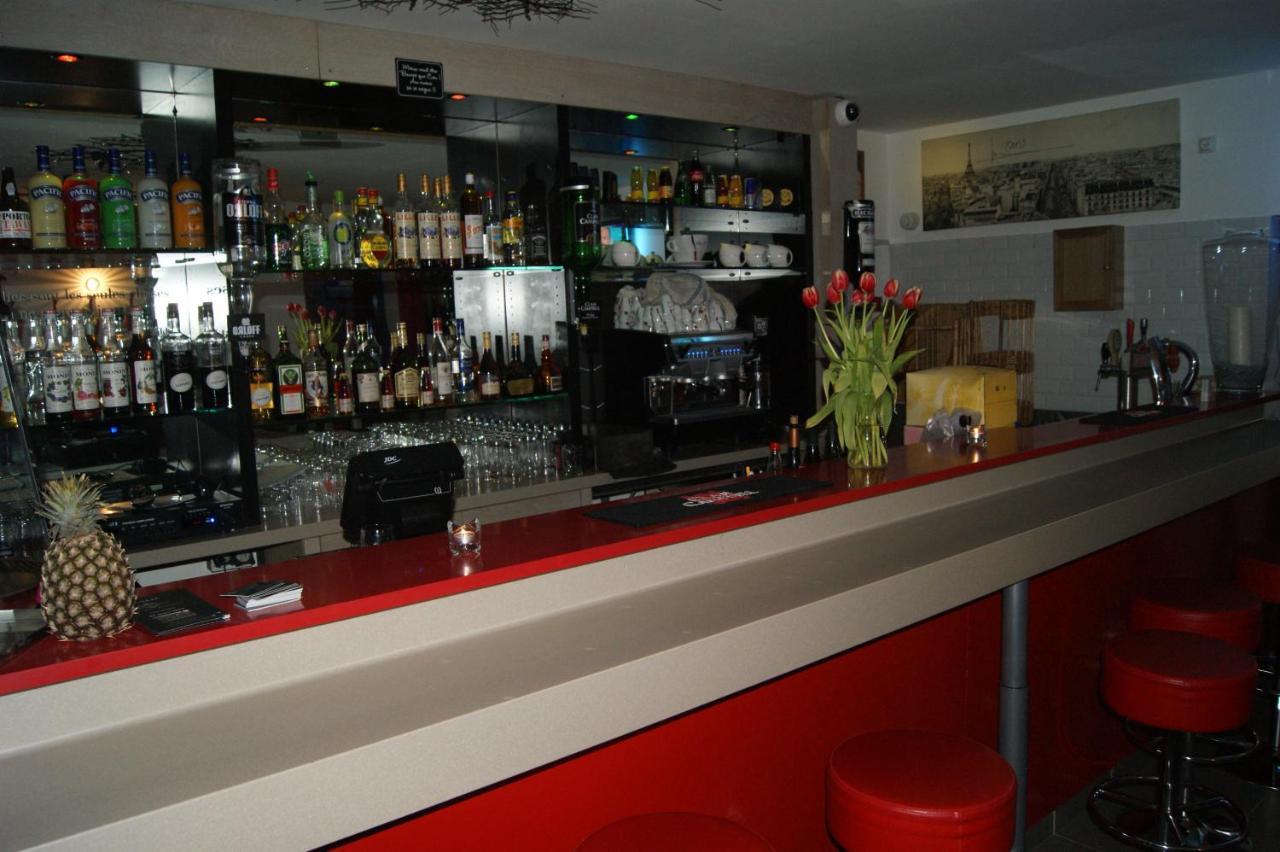 Relais Du Prieure Ξενοδοχείο Le Magny  Εξωτερικό φωτογραφία